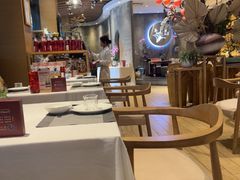-若蘭慈·无国界素食料理(欢乐海岸店)