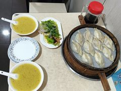 -马大刚白记包子