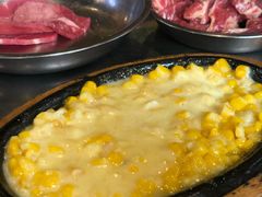 -釜山火炉·海鲜烤肉(紫藤路店)