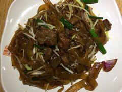 -嘉旺港式茶餐厅(延长中路店)