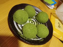 -福匠日本料理(人民路店)