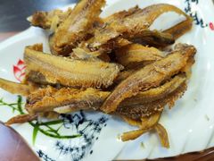 -海鲜人家(吕四店)