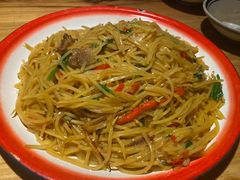 -泥糊破店小酒馆·团建聚餐(南京西路店)