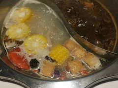 -傣妹休闲时尚火锅(星力壹号店)