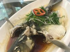 -畔山酒店中餐厅