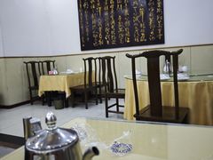 -聚丰德饭店(经五路店)
