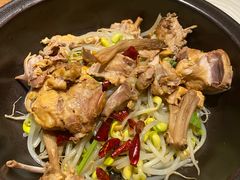 -云海肴·汽锅鸡·云南菜(领展购物广场·中关村店)