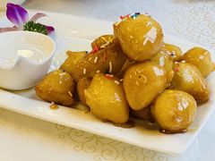 -那达慕蒙古风味酒楼