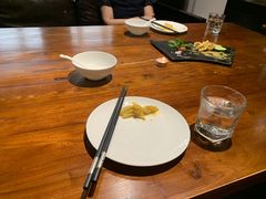 -陆壹捌餐厅(五大道店)