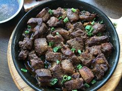 -鲜小岛·铜锅涮肉