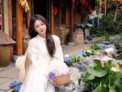 -田园印象·成都土菜院子(华阳店)