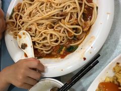-马尔龙新疆饭店·清真(长青路店)