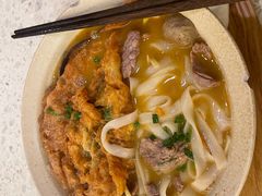 -三姐·老友记·南宁老友粉(朝阳区光华路嘉里中心店)