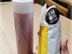 -宏状元现熬粥·京味菜(三里河店)