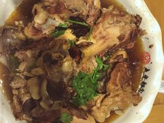 郝家特色棒子骨-真定郝家排骨(谈固东街店)