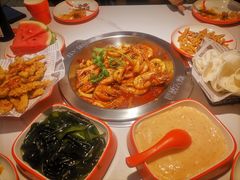 -李想大虾(江北天街店)