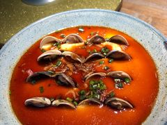 -蜜桃餐厅·伴山(湖滨商业街店)