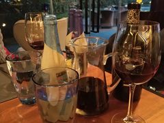 -岷山饭店-芝芝自助餐厅