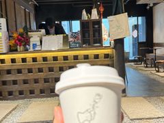 -Metal hands·铁手咖啡