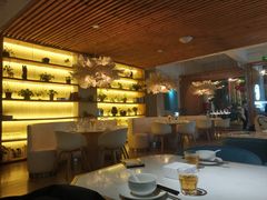 -周三的情书花园餐厅(江北店)