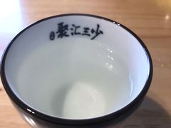 -聚汇三少·龙虾·中餐厅(莫邪路新天地店)