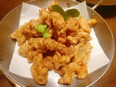-阿伟海鲜楼·福建菜(延寿店)