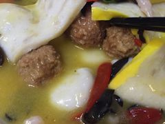 -楚天美食坊(越秀先烈中路店)
