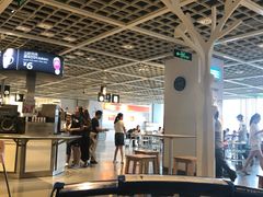 -宜家·瑞典风味餐厅(无锡店)