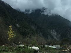 -孟屯河谷景区