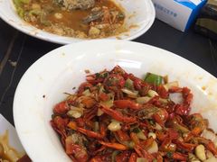 -一起吃小龙虾·海鲜(海珠店)