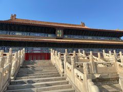 -北京市劳动人民文化宫(太庙)