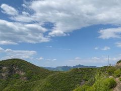 -妙峰山风景名胜区