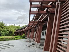 -蠡湖大桥公园