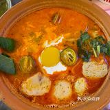 睇落次韩国装修，泰国风味既平价泰国菜🇹🇭