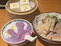 -金陵家宴·金陵春·南京菜(夫子庙店)
