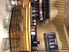 中杯拿铁-星巴克(北京万科时代广场店)
