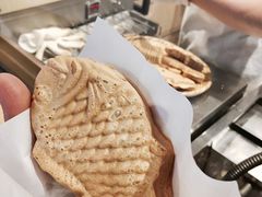 -粉粉乐鲷鱼烧(美罗城店)