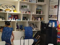 -尼莫儿童美术(三阳路融科天城校区)