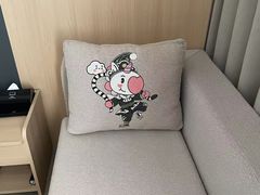 -汕头金海湾大酒店(龙眼南路美食街万象城店)