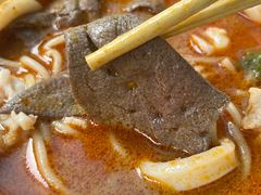 -四里沙茶面(七星西路分店)