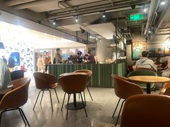 -Wagas沃歌斯(港汇恒隆广场店)