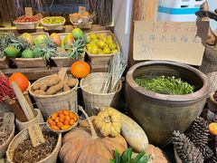 -小喜客·云南特色菜(纳西庭院店)