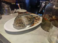 -尚尚仙·酸汤猪手·猪肚鸡火锅(华联万柳购物中心店)