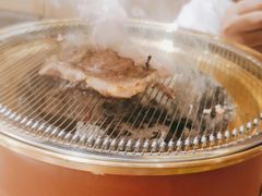 -西塔老太太泥炉烤肉(武汉摩尔城店)