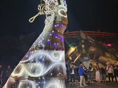 -大连海昌发现王国主题公园