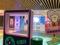 -银座mall(东直门店)