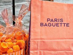 -巴黎贝甜(华堂新辰汇店)