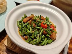 -蕉叶·广州明星泰国菜(黑金冠保利广场店)