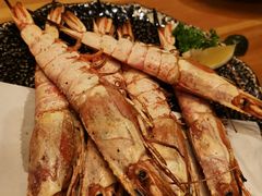 -王鼎精致料理铁板烧(世博源店)