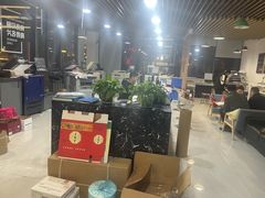 -尚毅图文广告·商务快印(隆昌路店)